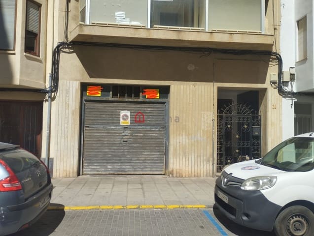Erhverv til salg i Vinaròs - € 79.000 (Ref: 9788241)