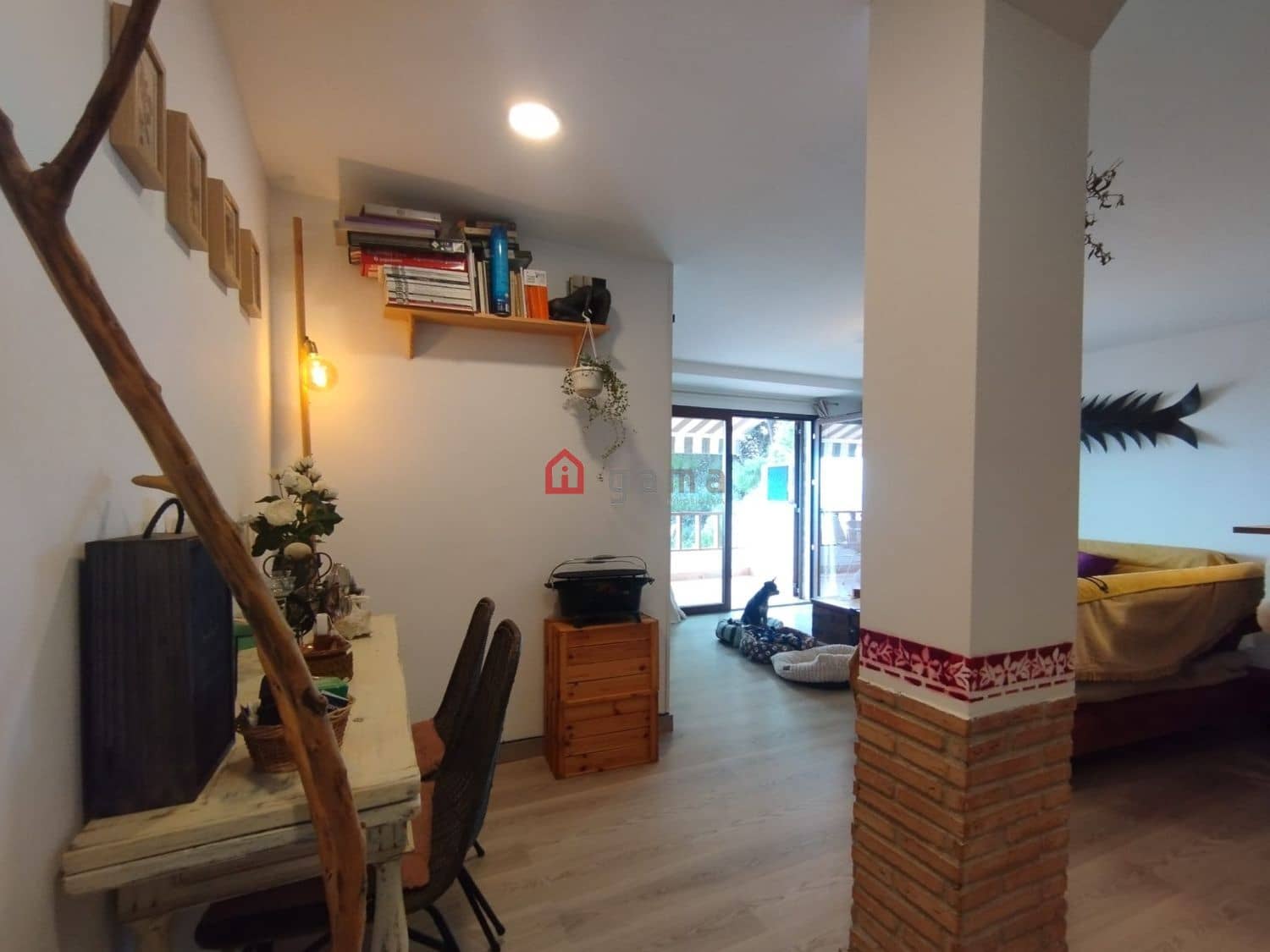 1 bedroom Flat for sale in Las Fuentes - € 180,000 (Ref: 9788724)