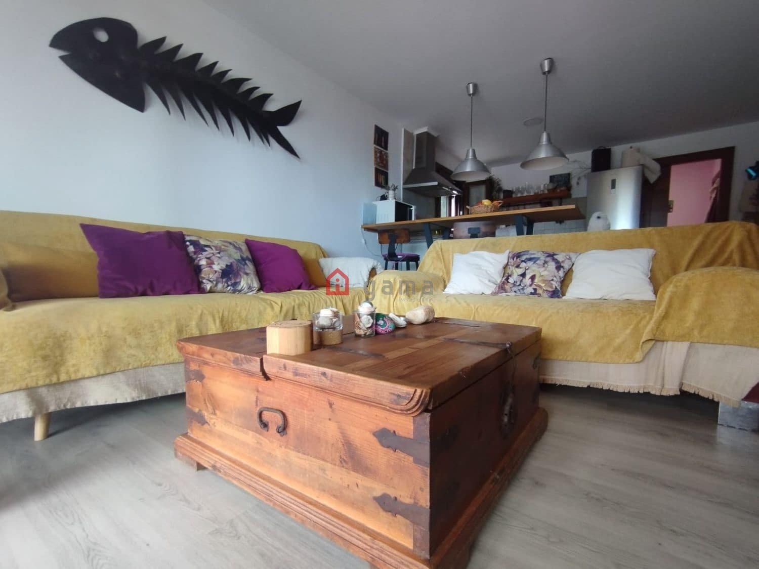 1 bedroom Flat for sale in Las Fuentes - € 180,000 (Ref: 9788724)