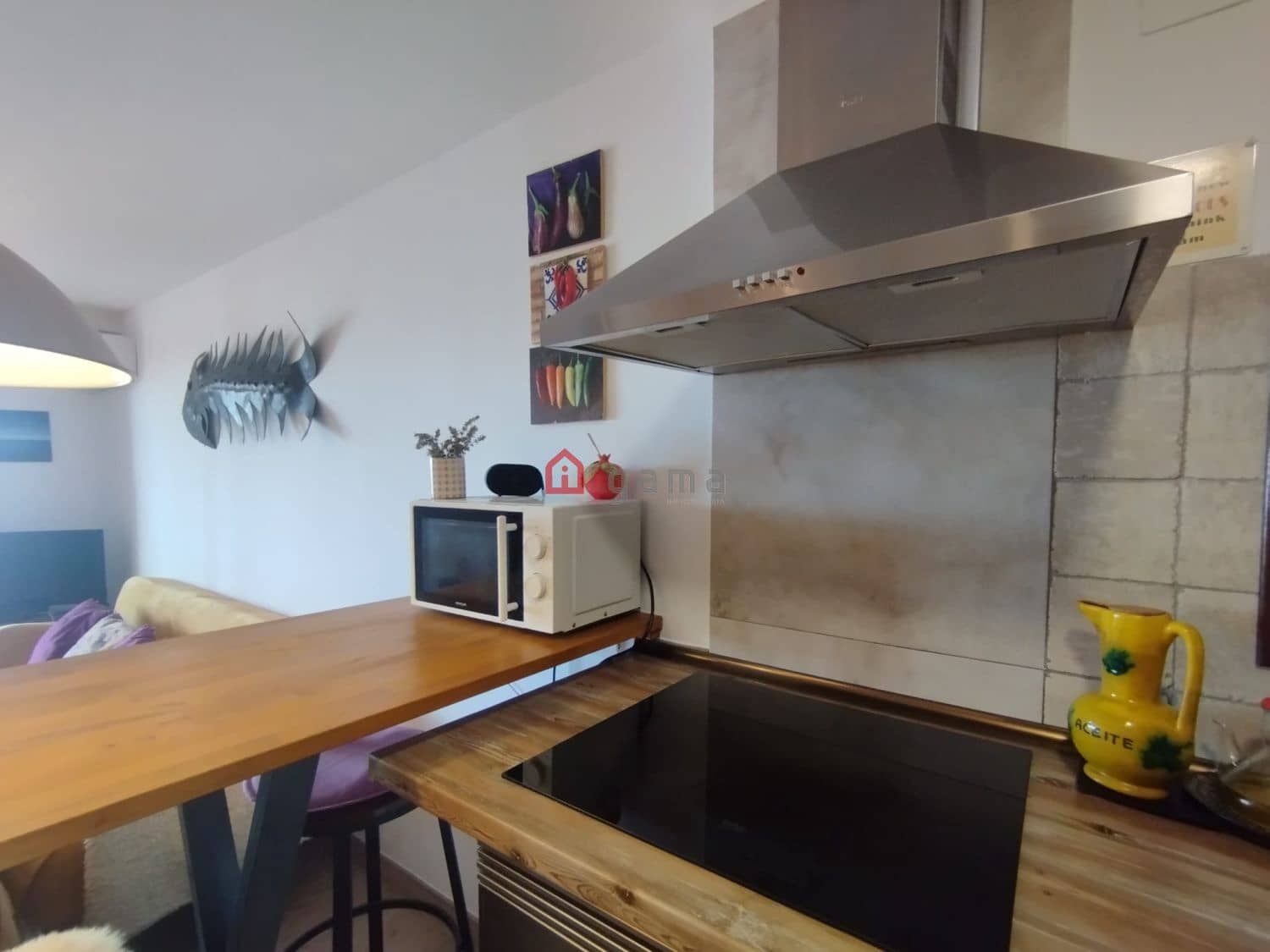 1 bedroom Flat for sale in Las Fuentes - € 180,000 (Ref: 9788724)