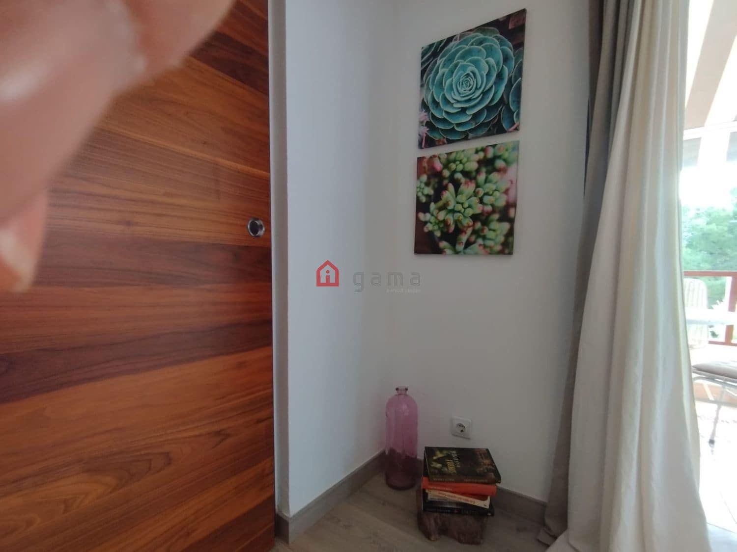 1 bedroom Flat for sale in Las Fuentes - € 180,000 (Ref: 9788724)