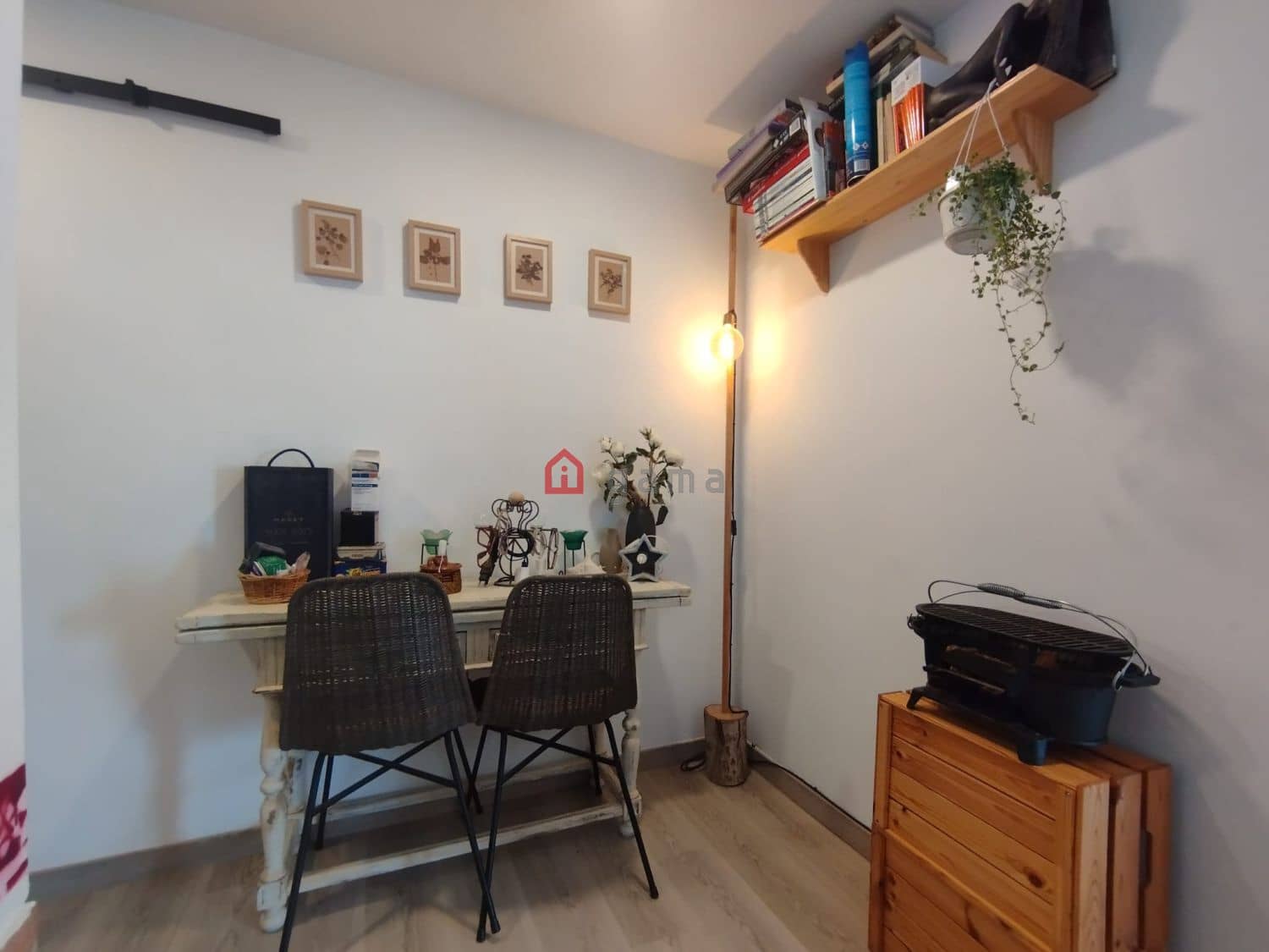 1 bedroom Flat for sale in Las Fuentes - € 180,000 (Ref: 9788724)