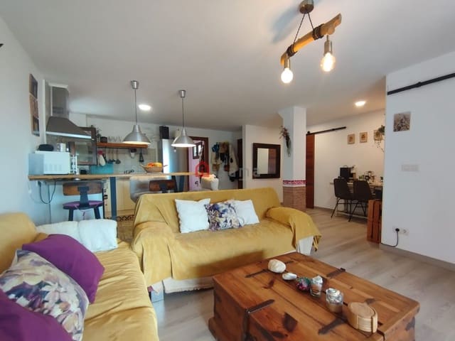 1 bedroom Flat for sale in Las Fuentes, Alcalá de Xivert - € 180,000 (Ref: 9788724)