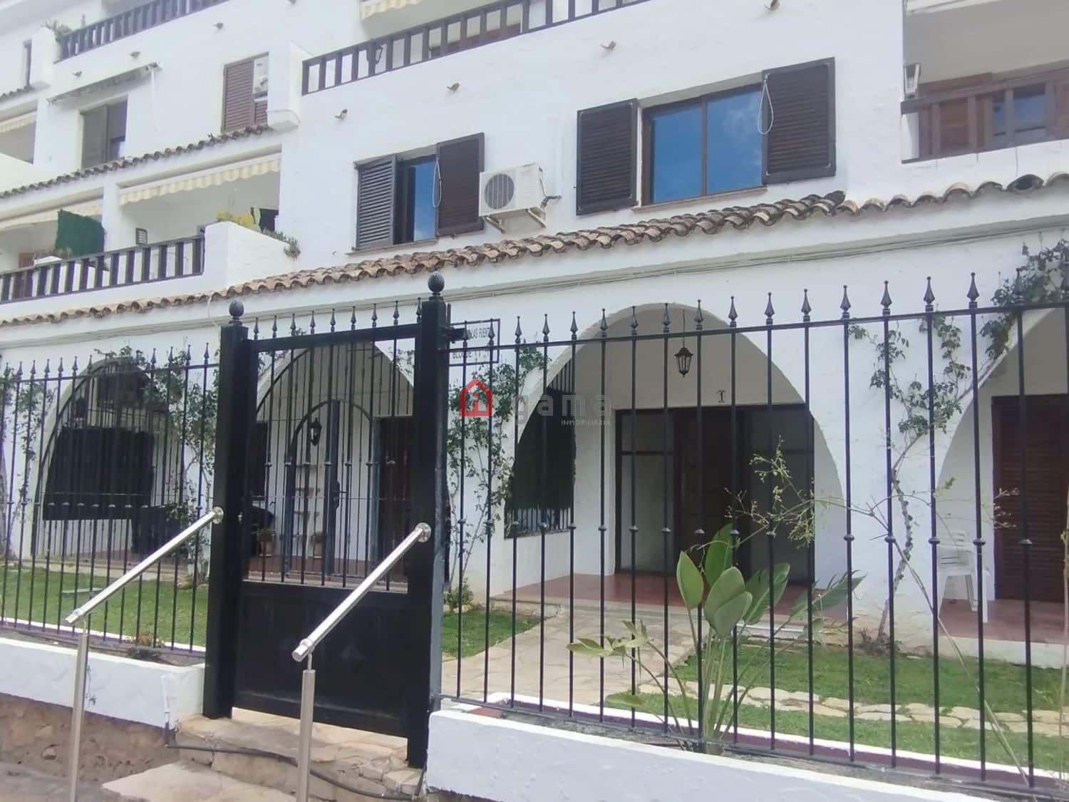 1 bedroom Flat for sale in Las Fuentes - € 180,000 (Ref: 9788724)