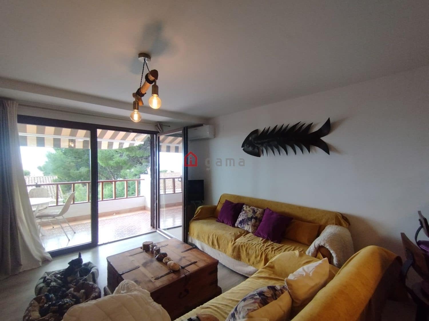 1 bedroom Flat for sale in Las Fuentes - € 180,000 (Ref: 9788724)