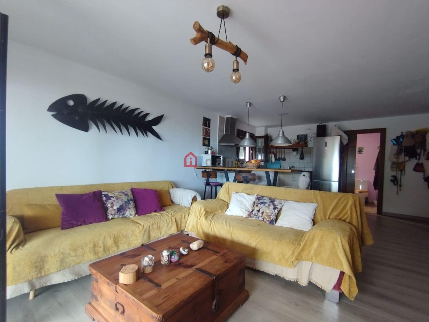 1 bedroom Flat for sale in Las Fuentes - € 180,000 (Ref: 9788724)