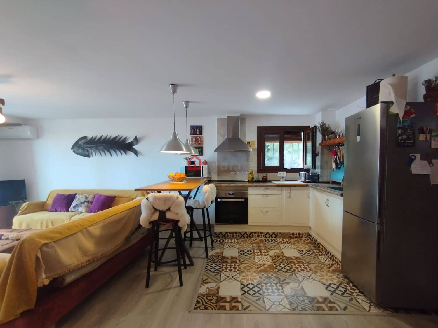 1 bedroom Flat for sale in Las Fuentes - € 180,000 (Ref: 9788724)