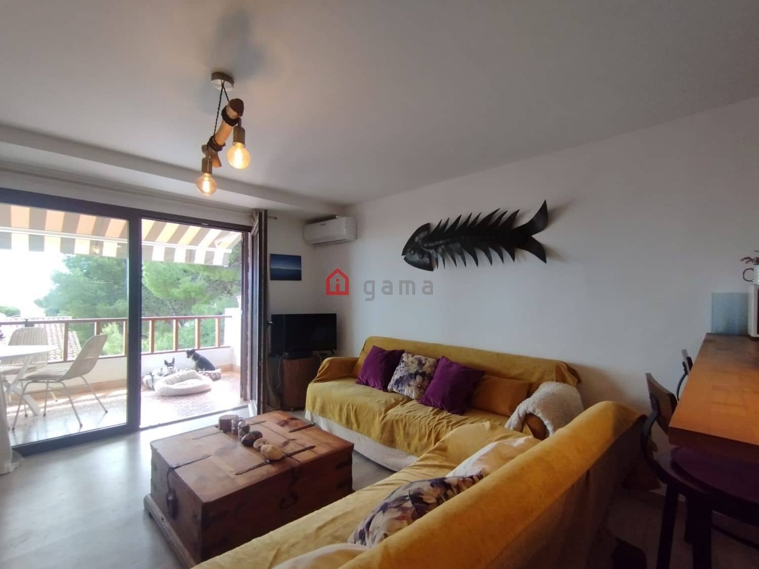 1 bedroom Flat for sale in Las Fuentes - € 180,000 (Ref: 9788724)