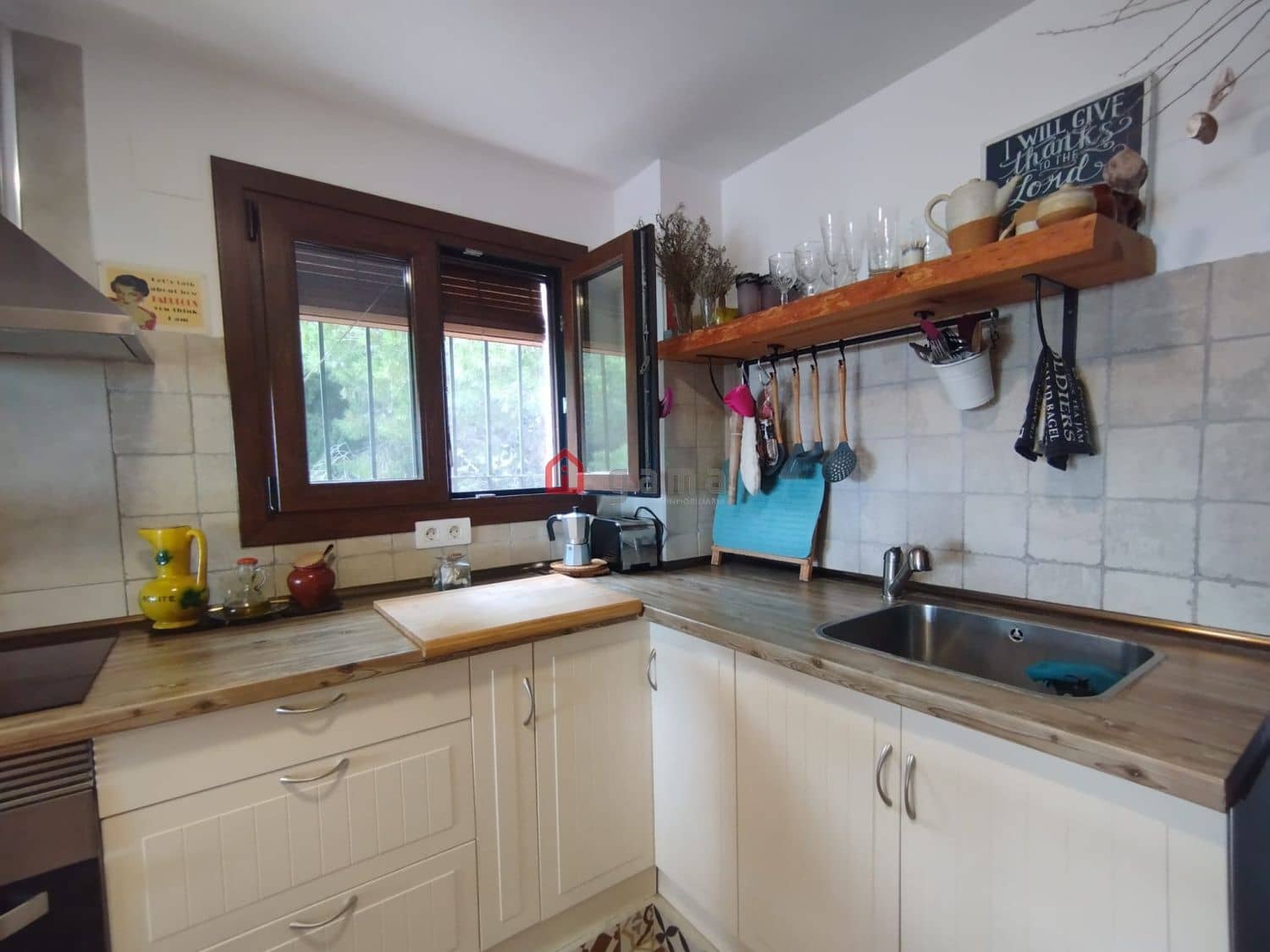 1 bedroom Flat for sale in Las Fuentes - € 180,000 (Ref: 9788724)