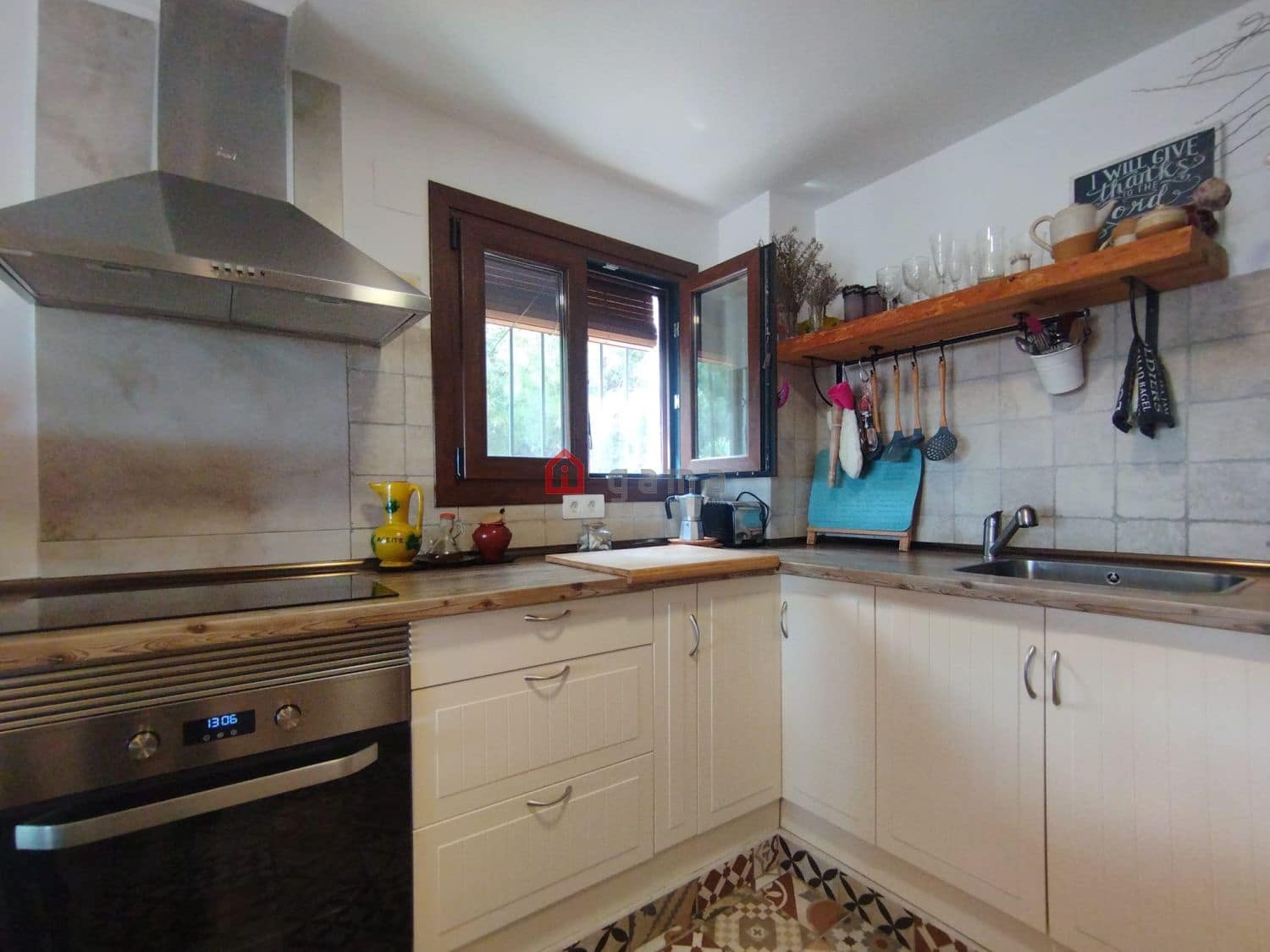 1 bedroom Flat for sale in Las Fuentes - € 180,000 (Ref: 9788724)