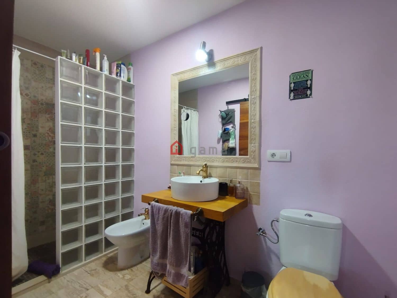 1 bedroom Flat for sale in Las Fuentes - € 180,000 (Ref: 9788724)