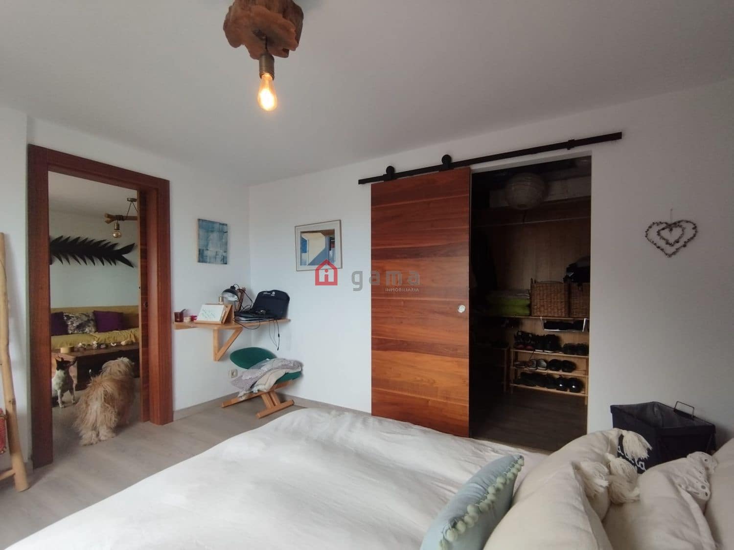 1 bedroom Flat for sale in Las Fuentes - € 180,000 (Ref: 9788724)