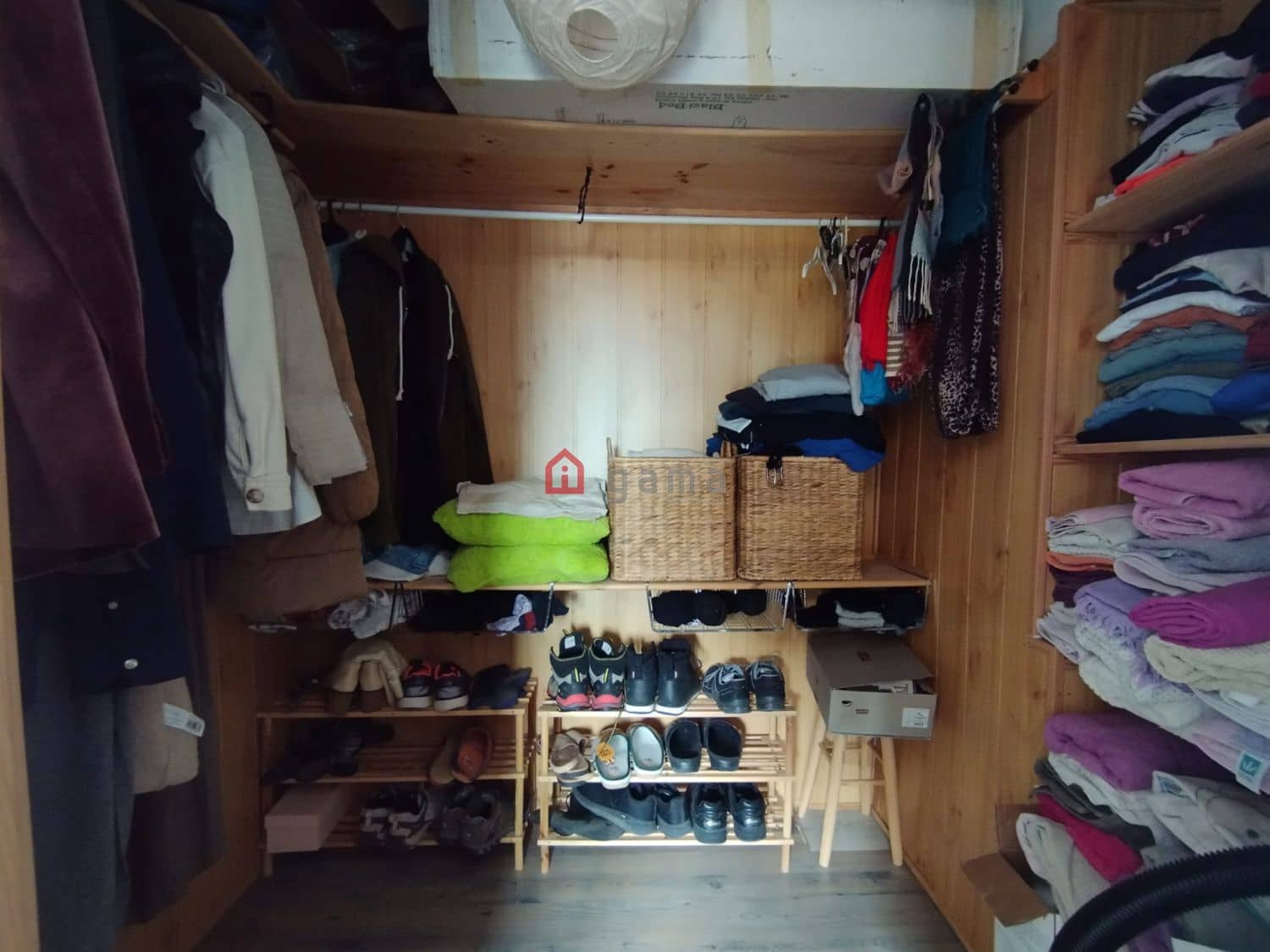 1 bedroom Flat for sale in Las Fuentes - € 180,000 (Ref: 9788724)