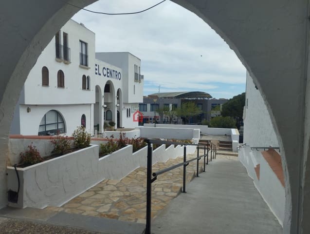 1 bedroom Flat for sale in Las Fuentes, Alcalá de Xivert - € 180,000 (Ref: 9788724)