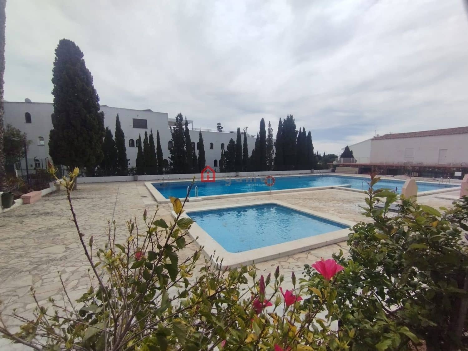 1 bedroom Flat for sale in Las Fuentes - € 180,000 (Ref: 9788724)