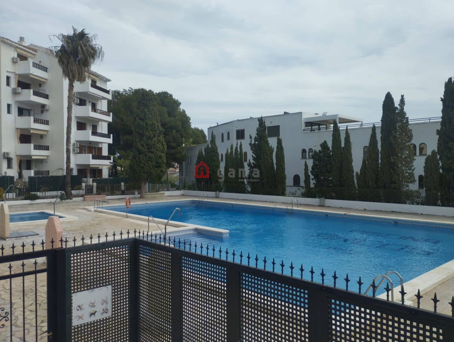 1 bedroom Flat for sale in Las Fuentes - € 180,000 (Ref: 9788724)