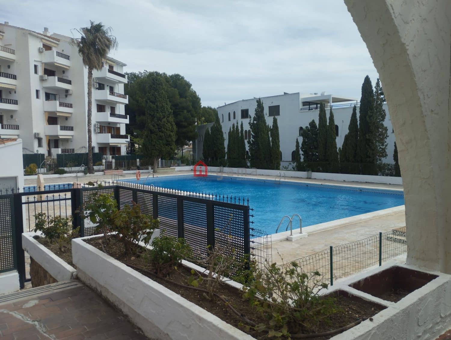 1 bedroom Flat for sale in Las Fuentes - € 180,000 (Ref: 9788724)