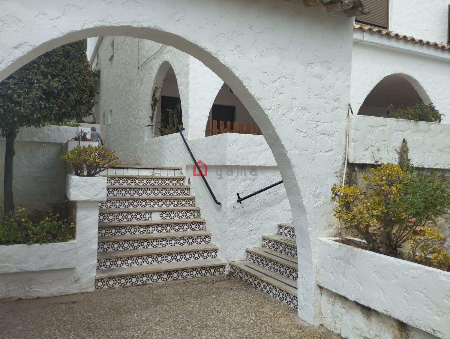 1 bedroom Flat for sale in Las Fuentes - € 180,000 (Ref: 9788724)