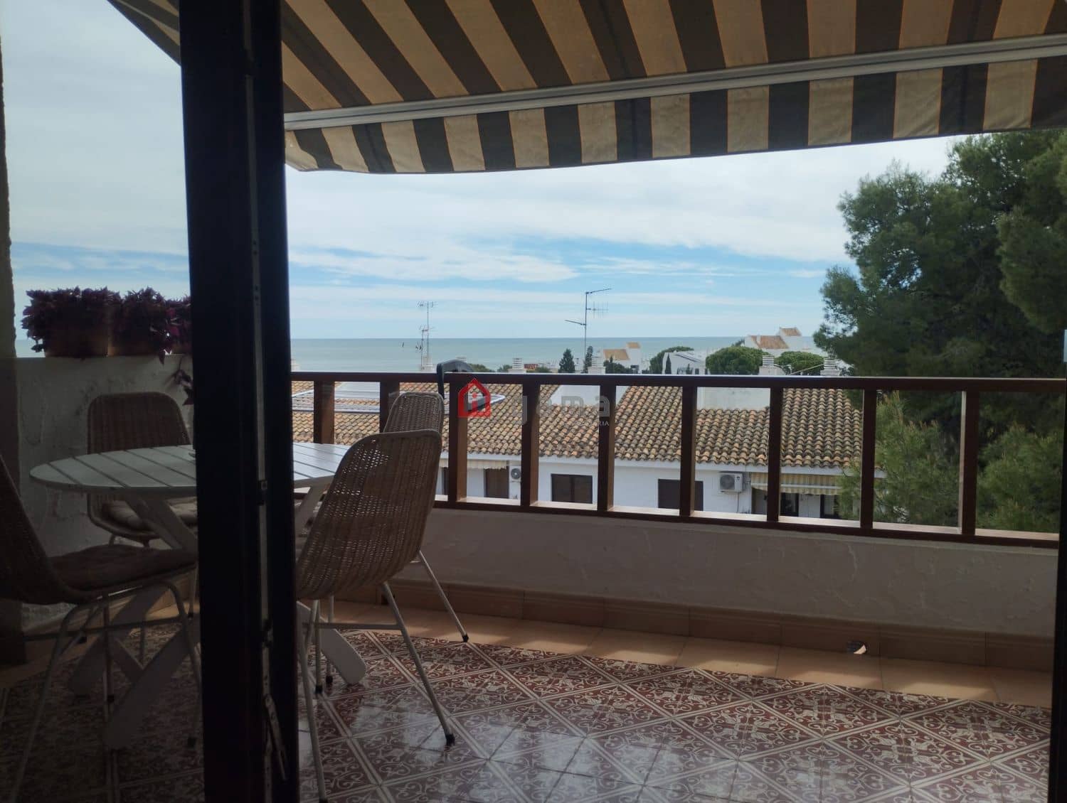 1 bedroom Flat for sale in Las Fuentes - € 180,000 (Ref: 9788724)