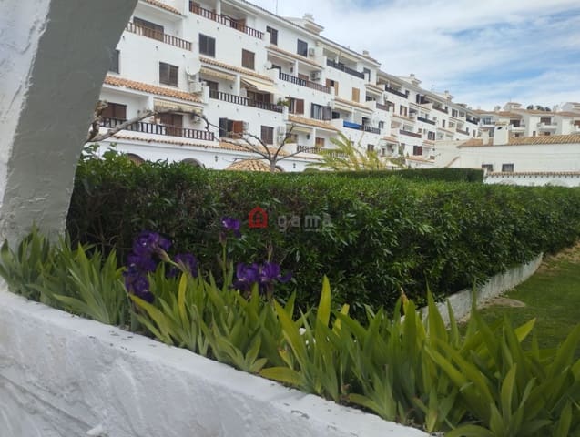 1 bedroom Flat for sale in Las Fuentes, Alcalá de Xivert - € 180,000 (Ref: 9788724)