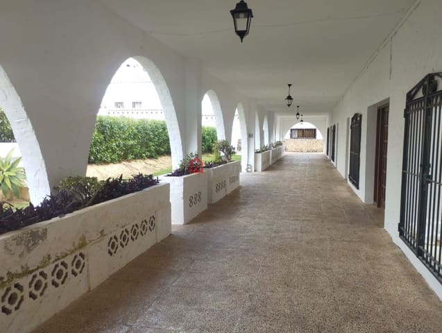 1 bedroom Flat for sale in Las Fuentes, Alcalá de Xivert - € 180,000 (Ref: 9788724)