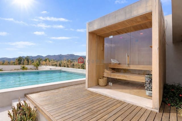 Ático de 3 habitaciones en Oropesa  en venta - 1.194.000 € (Ref: 9796610)