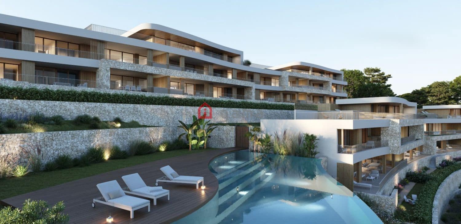 Ático de 3 habitaciones en Oropesa  en venta - 1.194.000 € (Ref: 9796610)