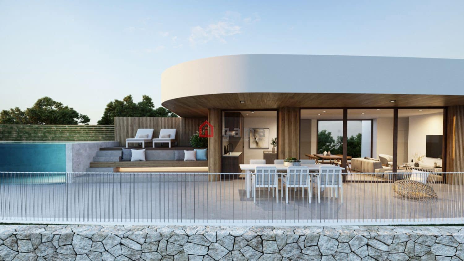 Ático de 3 habitaciones en Oropesa  en venta - 1.194.000 € (Ref: 9796610)