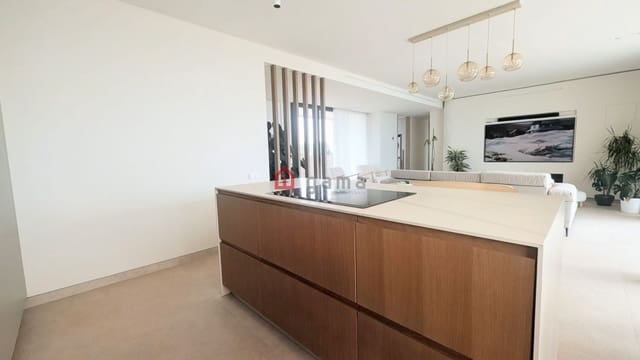 Ático de 3 habitaciones en Oropesa  en venta - 1.194.000 € (Ref: 9796610)