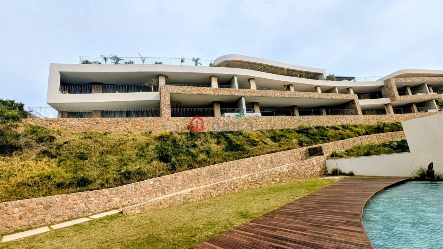 Ático de 3 habitaciones en Oropesa  en venta - 1.194.000 € (Ref: 9796610)