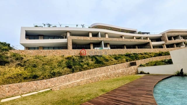 Ático de 3 habitaciones en Oropesa  en venta - 1.194.000 € (Ref: 9796610)