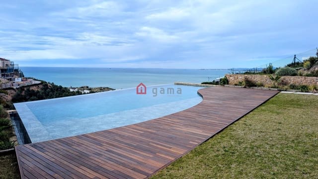 Ático de 3 habitaciones en Oropesa  en venta - 1.194.000 € (Ref: 9796610)