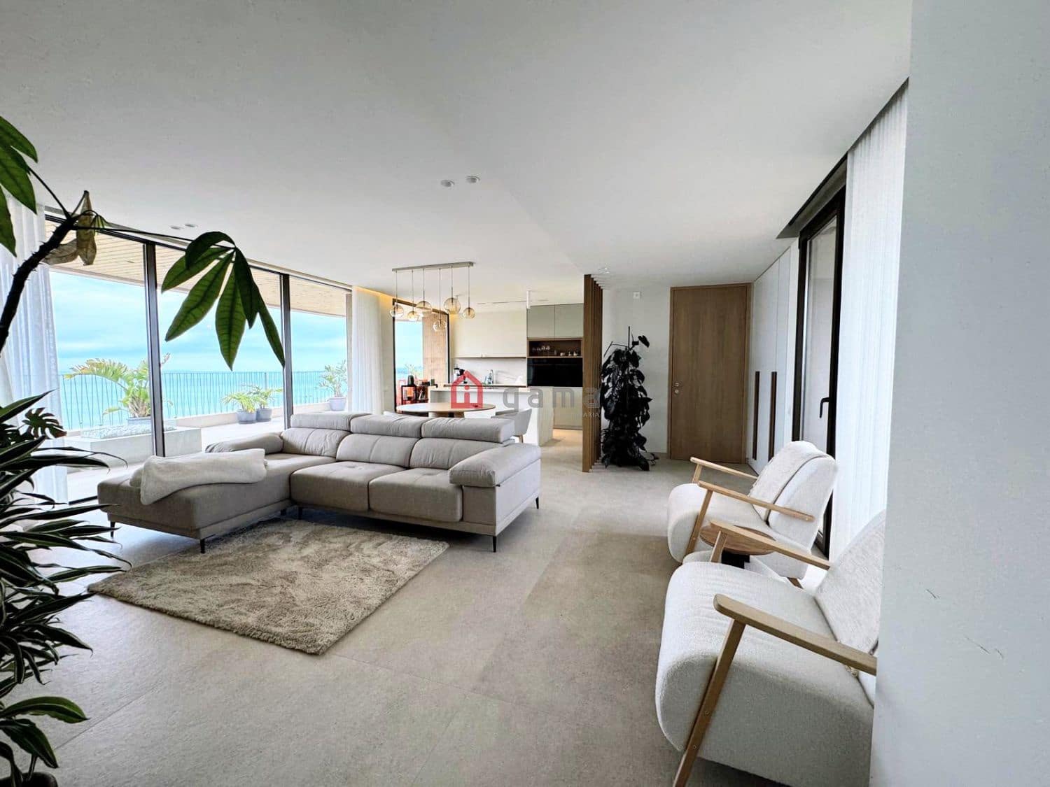 Ático de 3 habitaciones en Oropesa  en venta - 1.194.000 € (Ref: 9796610)