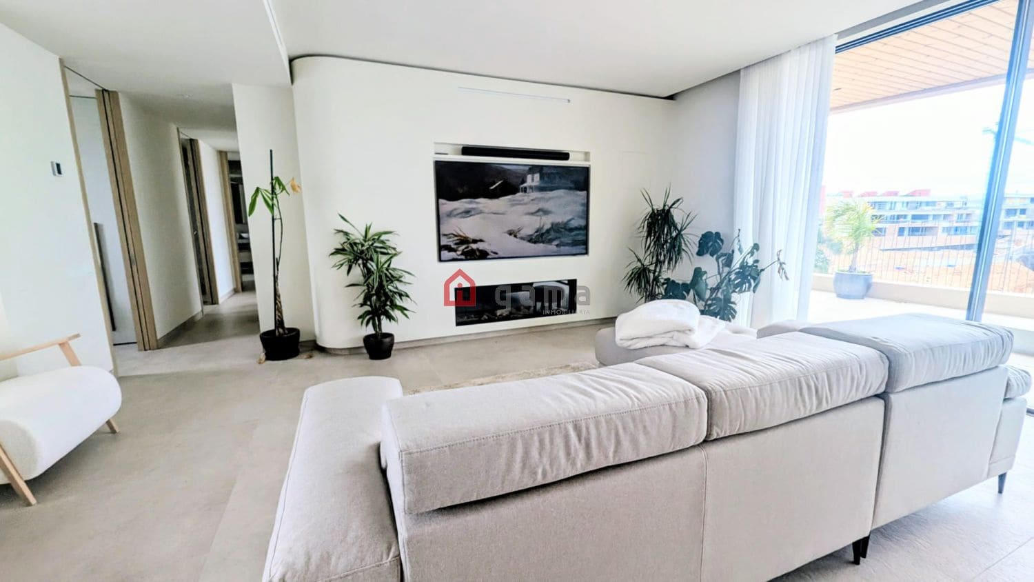 Ático de 3 habitaciones en Oropesa  en venta - 1.194.000 € (Ref: 9796610)