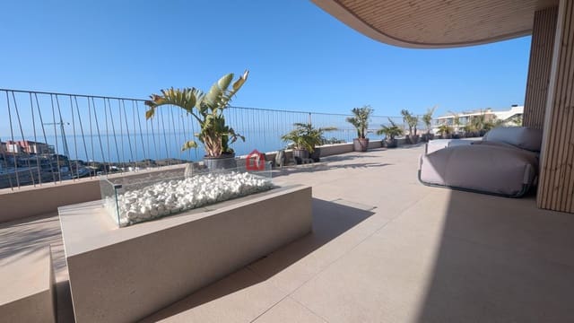3 soveværelse Penthouse til salg i Oropesa  - € 1.194.000 (Ref: 9796610)