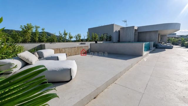 3 soveværelse Penthouse til salg i Oropesa  - € 1.194.000 (Ref: 9796610)