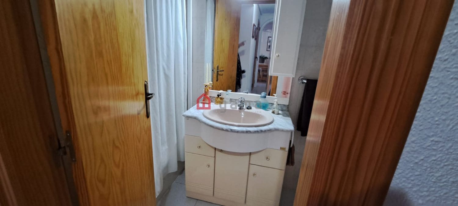 3 slaapkamer Flat te koop in Moncofa met garage - € 325.000 (Ref: 9796611)