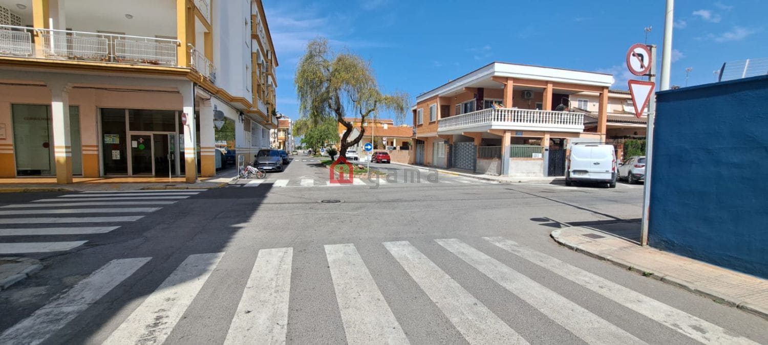 3 slaapkamer Flat te koop in Moncofa met garage - € 325.000 (Ref: 9796611)