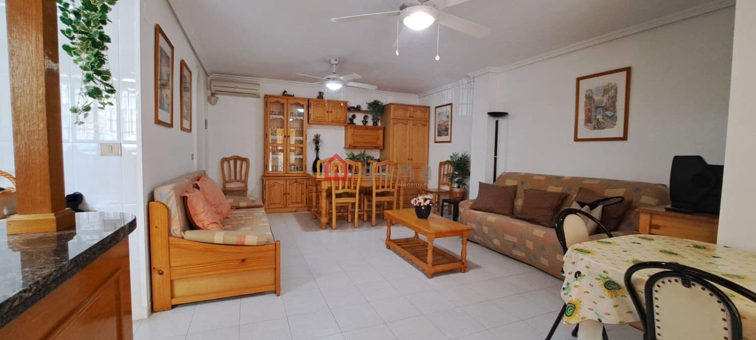 3 slaapkamer Flat te koop in Moncofa met garage - € 325.000 (Ref: 9796611)