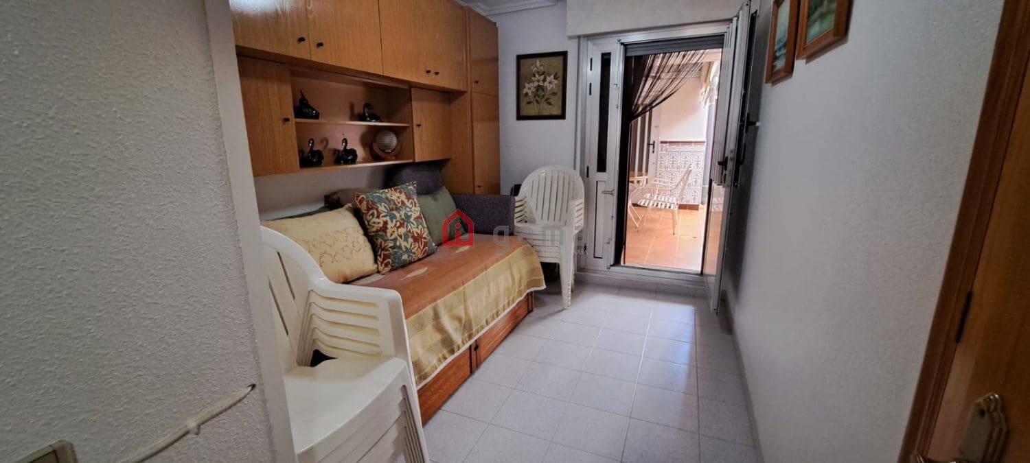 3 slaapkamer Flat te koop in Moncofa met garage - € 325.000 (Ref: 9796611)