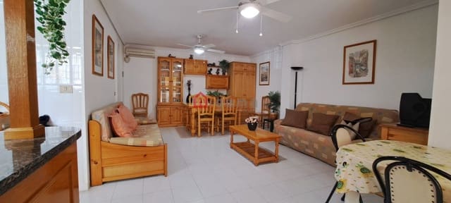 3 slaapkamer Flat te koop in Moncofa met garage - € 325.000 (Ref: 9796611)