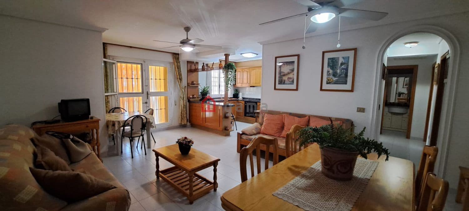 3 slaapkamer Flat te koop in Moncofa met garage - € 325.000 (Ref: 9796611)