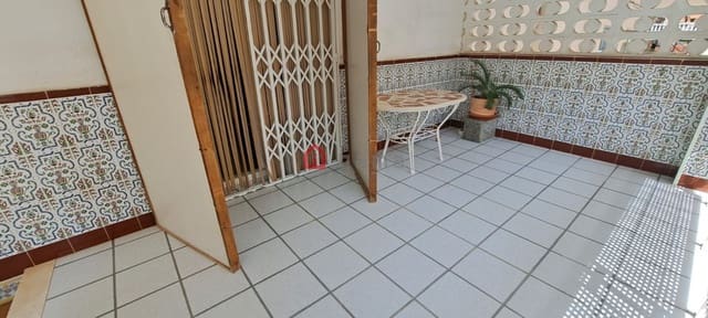 3 slaapkamer Flat te koop in Moncofa met garage - € 325.000 (Ref: 9796611)