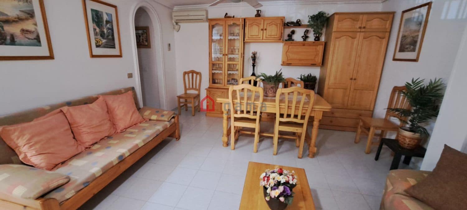 3 slaapkamer Flat te koop in Moncofa met garage - € 325.000 (Ref: 9796611)