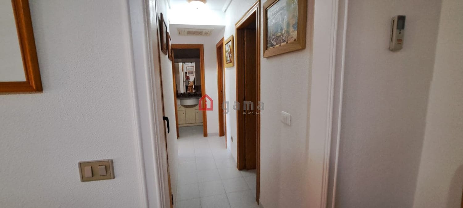 3 slaapkamer Flat te koop in Moncofa met garage - € 325.000 (Ref: 9796611)