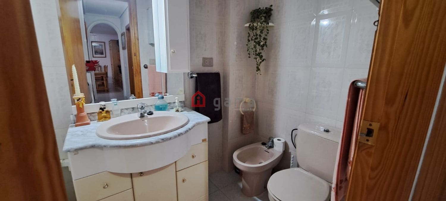 3 slaapkamer Flat te koop in Moncofa met garage - € 325.000 (Ref: 9796611)