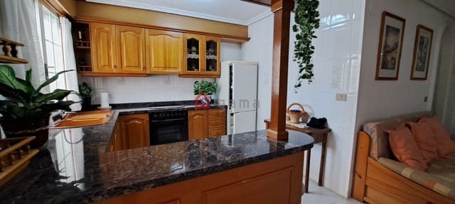 3 slaapkamer Flat te koop in Moncofa met garage - € 325.000 (Ref: 9796611)