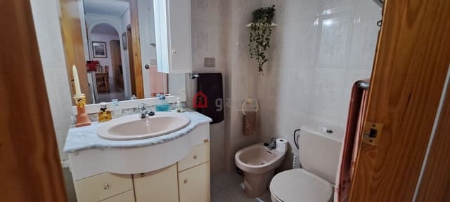 3 chambre Appartement à vendre à Moncofa avec garage - 325 000 € (Ref: 9796611)