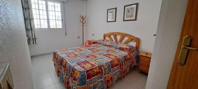 3 chambre Appartement à vendre à Moncofa avec garage - 325 000 € (Ref: 9796611)