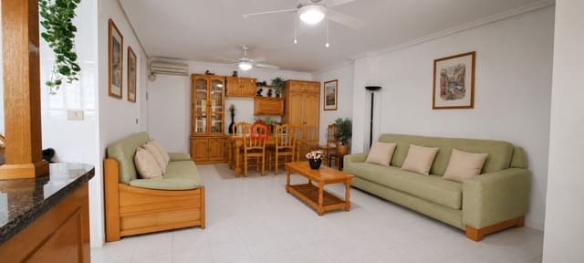 3 chambre Appartement à vendre à Moncofa avec garage - 325 000 € (Ref: 9796611)